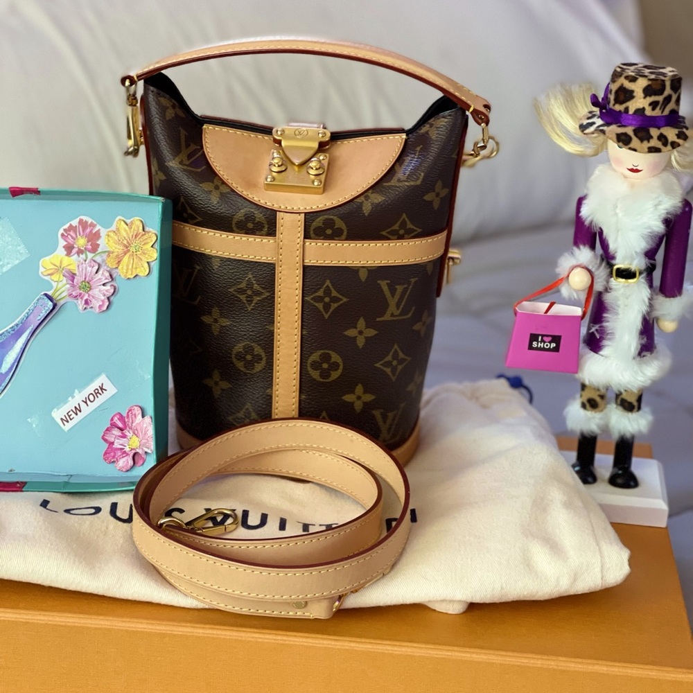 Bucket Bag